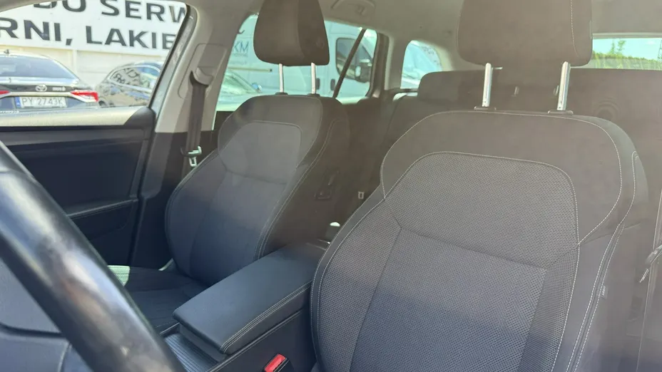 SKODA Superb -