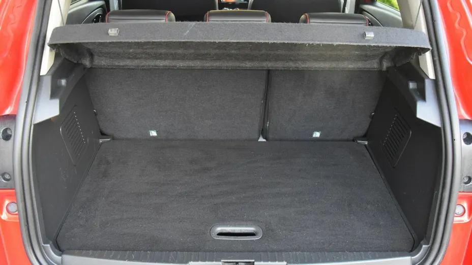 RENAULT Captur -