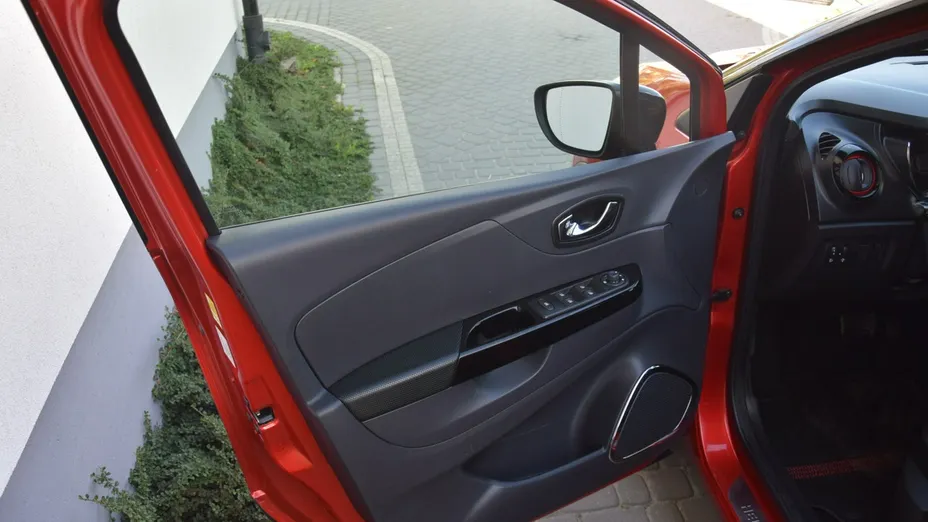 RENAULT Captur -