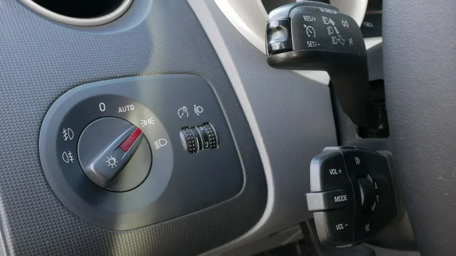 SEAT Ibiza -