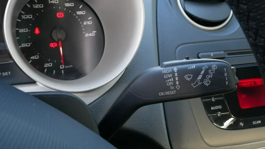SEAT Ibiza -