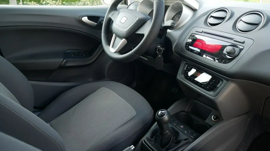 SEAT Ibiza -