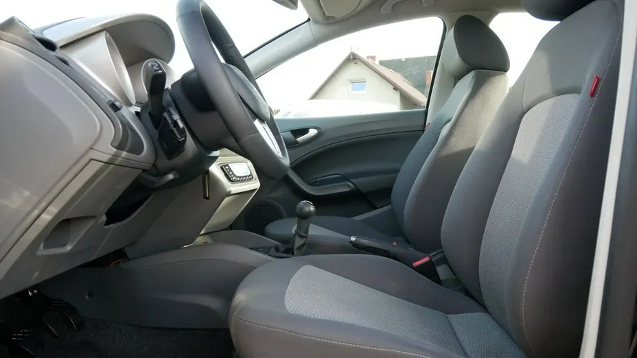SEAT Ibiza -