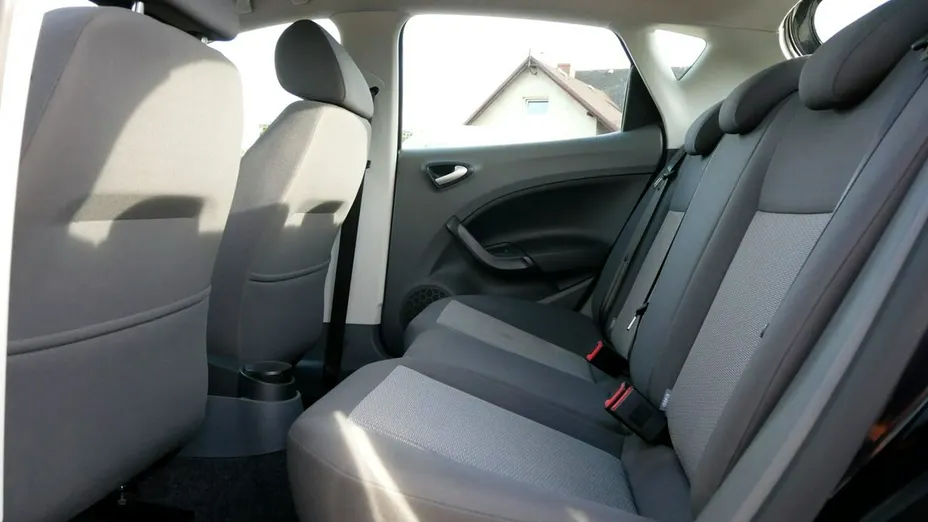SEAT Ibiza -