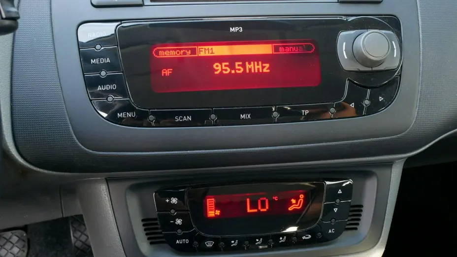 SEAT Ibiza -