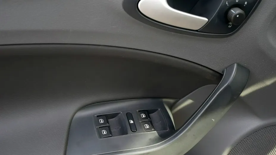SEAT Ibiza -