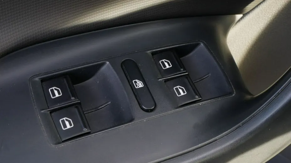 SEAT Ibiza -