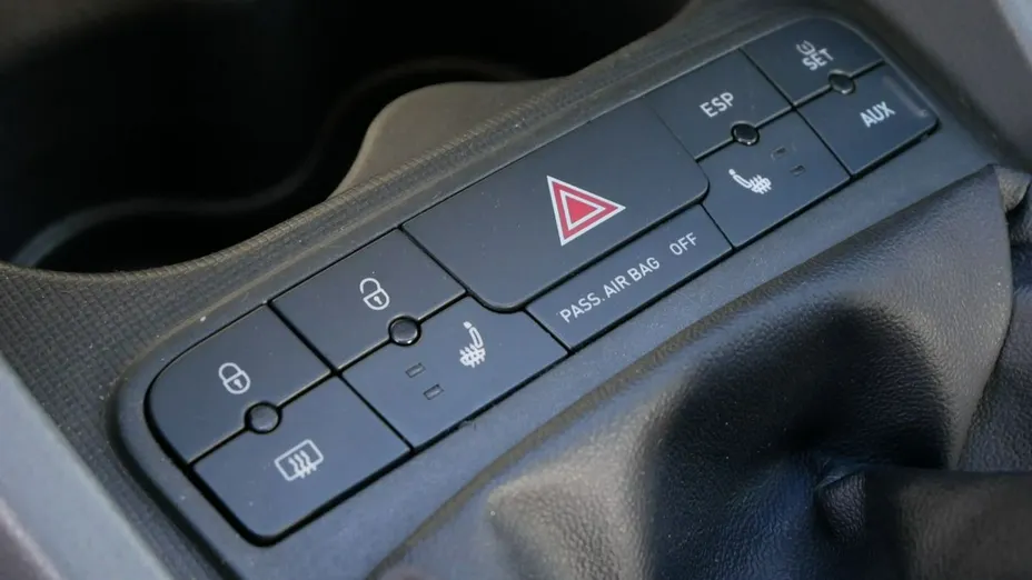 SEAT Ibiza -