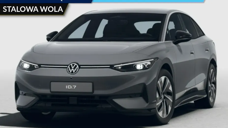 VOLKSWAGEN ID.7 -