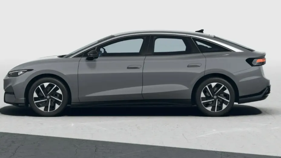 VOLKSWAGEN ID.7 -