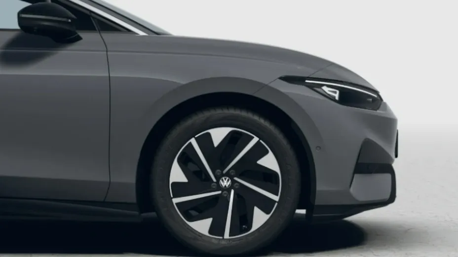 VOLKSWAGEN ID.7 -