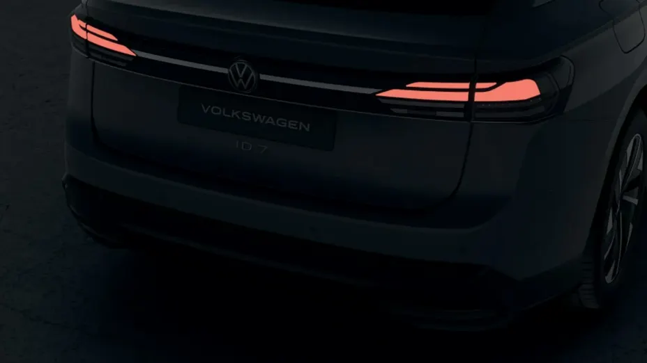 VOLKSWAGEN ID.7 -