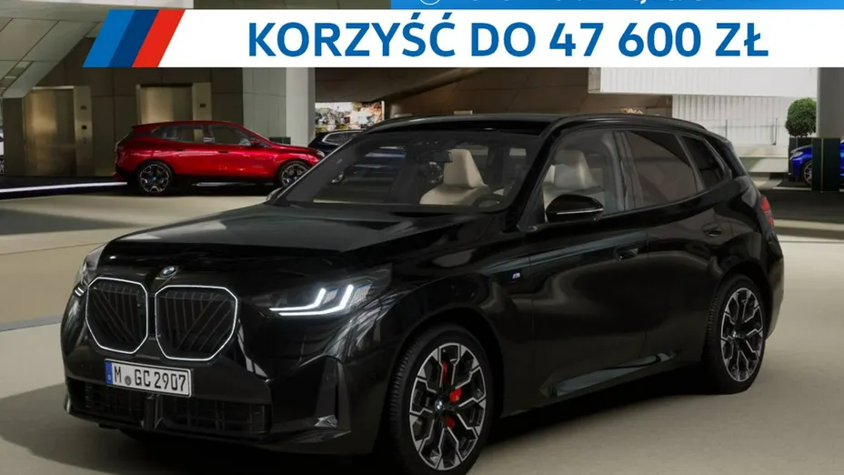 BMW X3 -