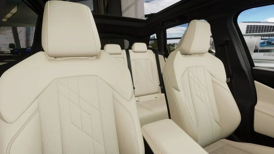 BMW X3 -