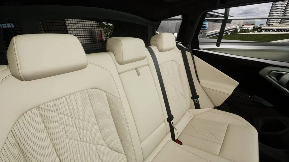 BMW X3 -