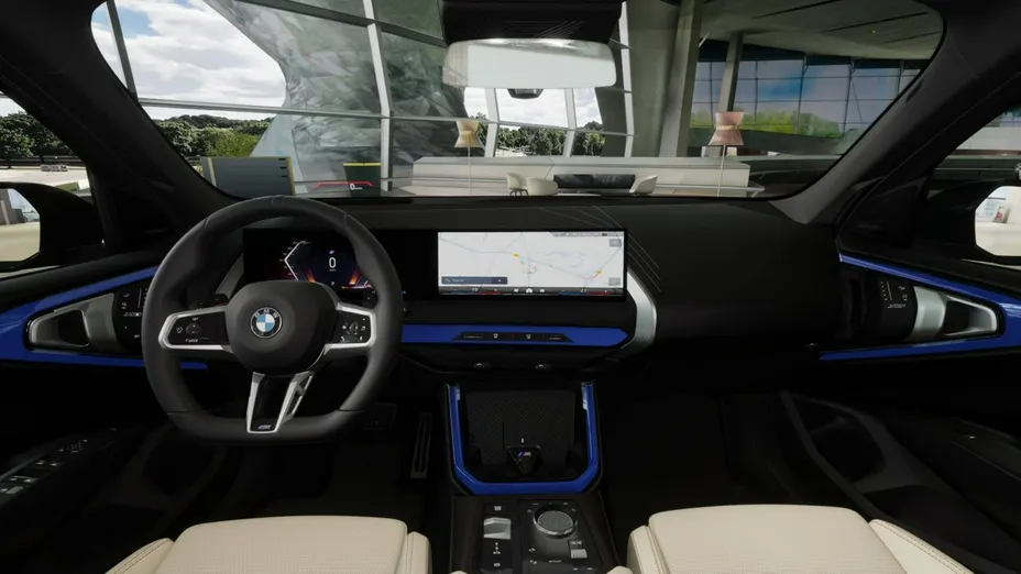 BMW X3 -