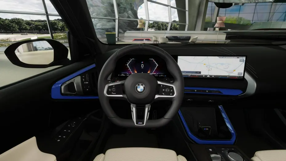 BMW X3 -