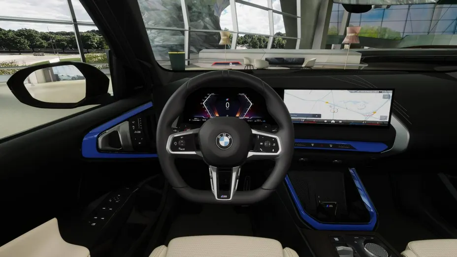 BMW X3 -