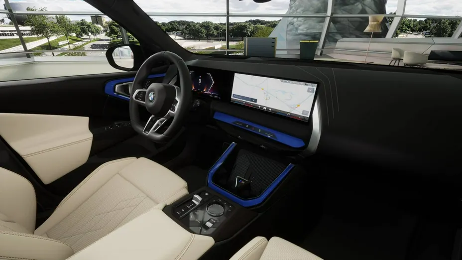BMW X3 -