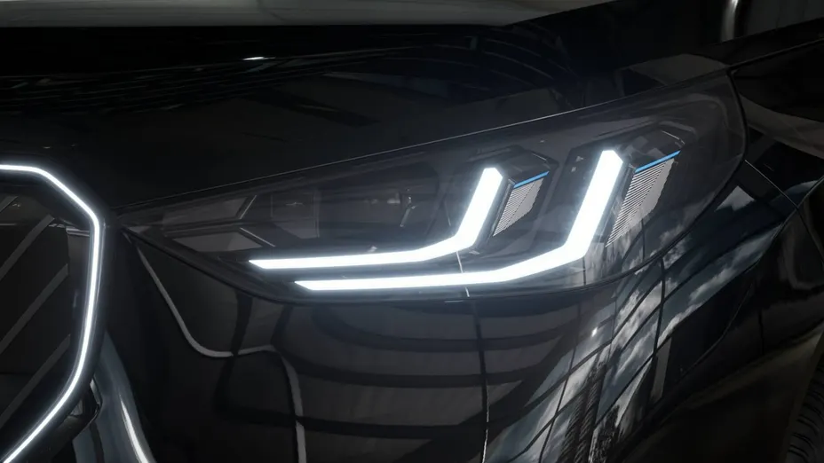 BMW X3 -