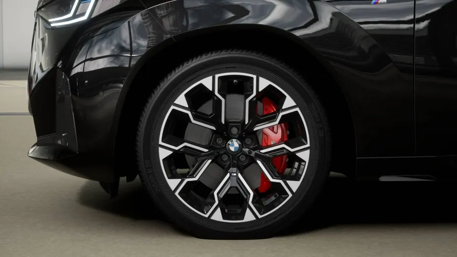 BMW X3 -