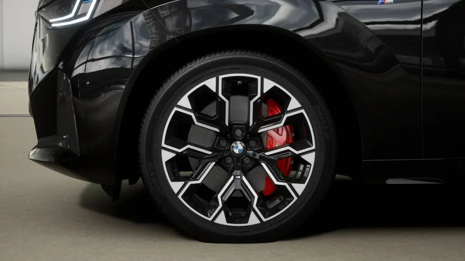 BMW X3 -