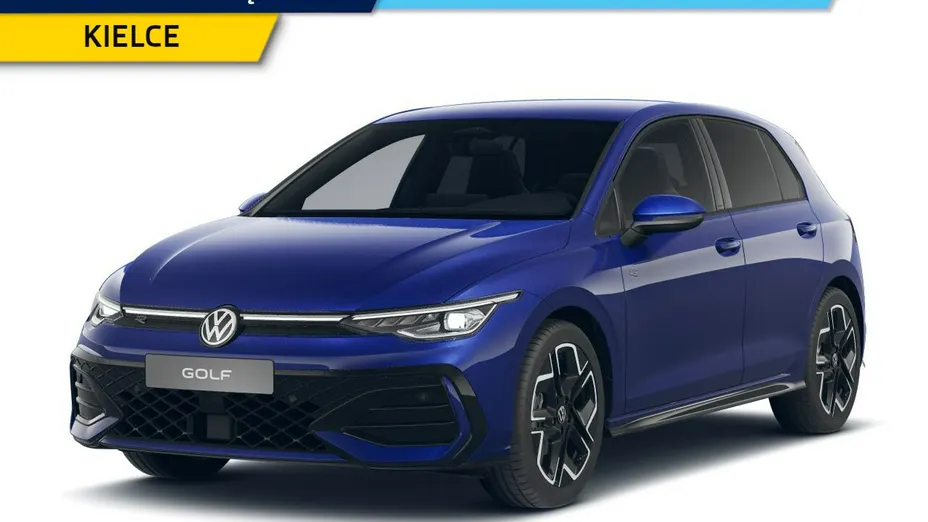 VOLKSWAGEN Golf -