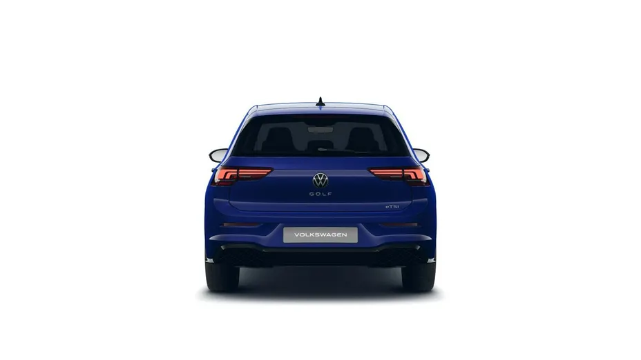 VOLKSWAGEN Golf -