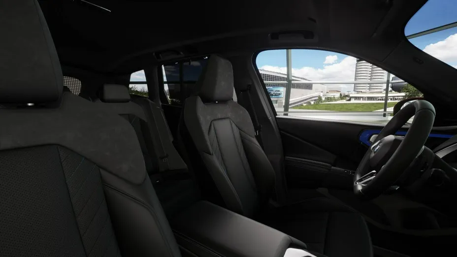 BMW X3 -