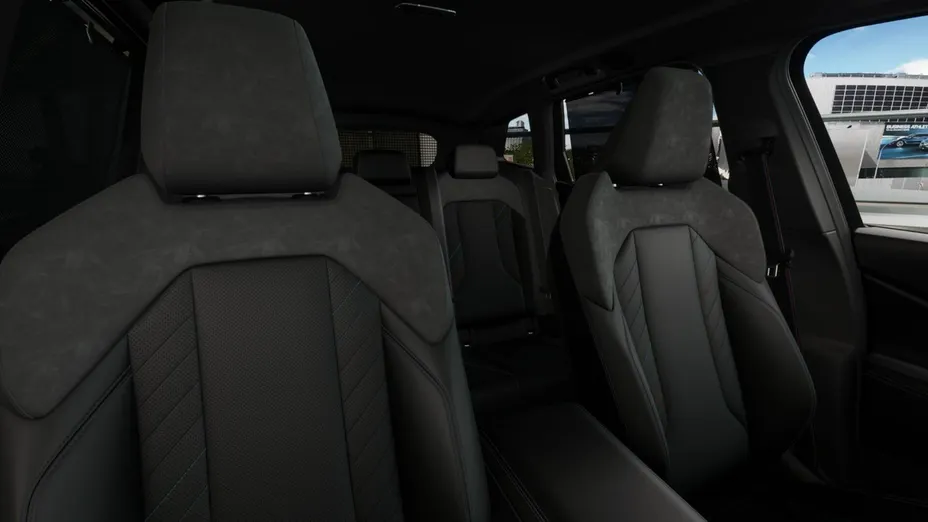 BMW X3 -