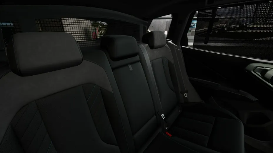 BMW X3 -