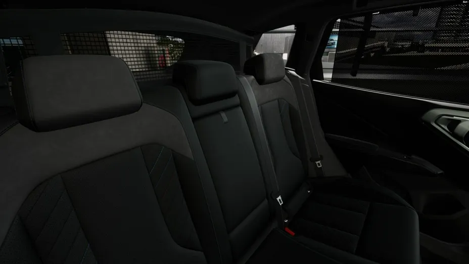 BMW X3 -