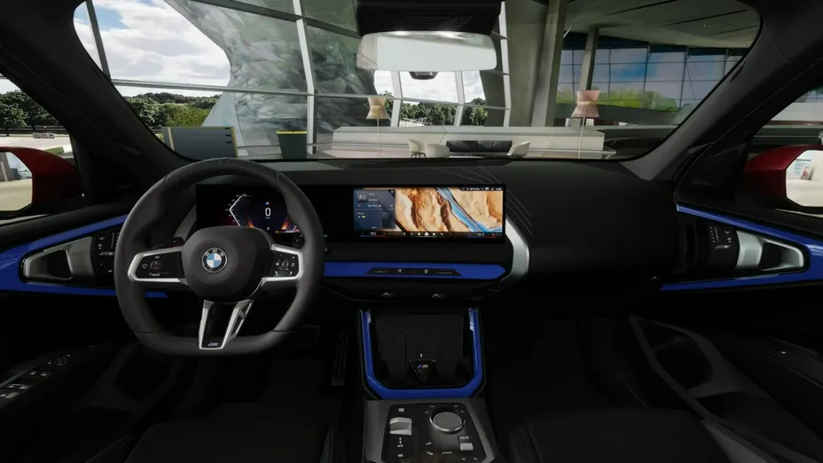 BMW X3 -