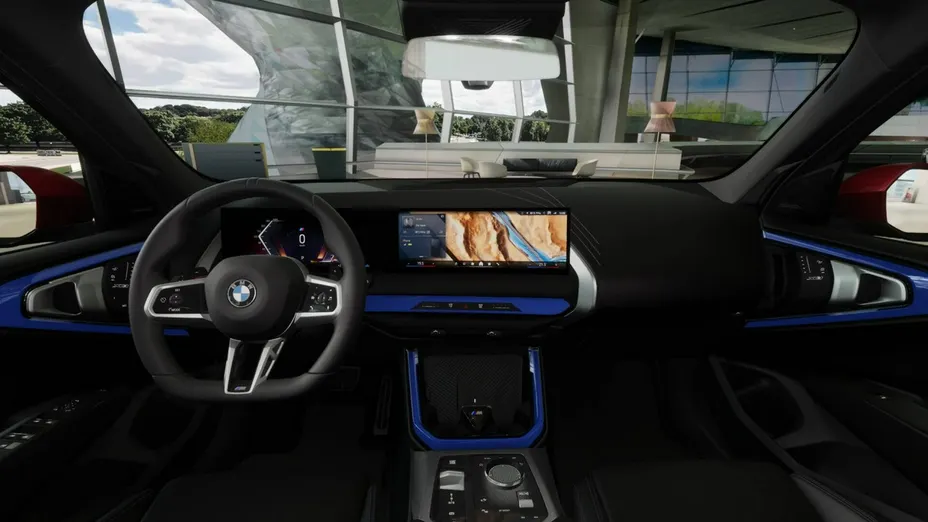 BMW X3 -