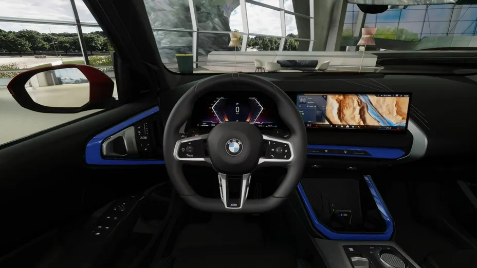 BMW X3 -