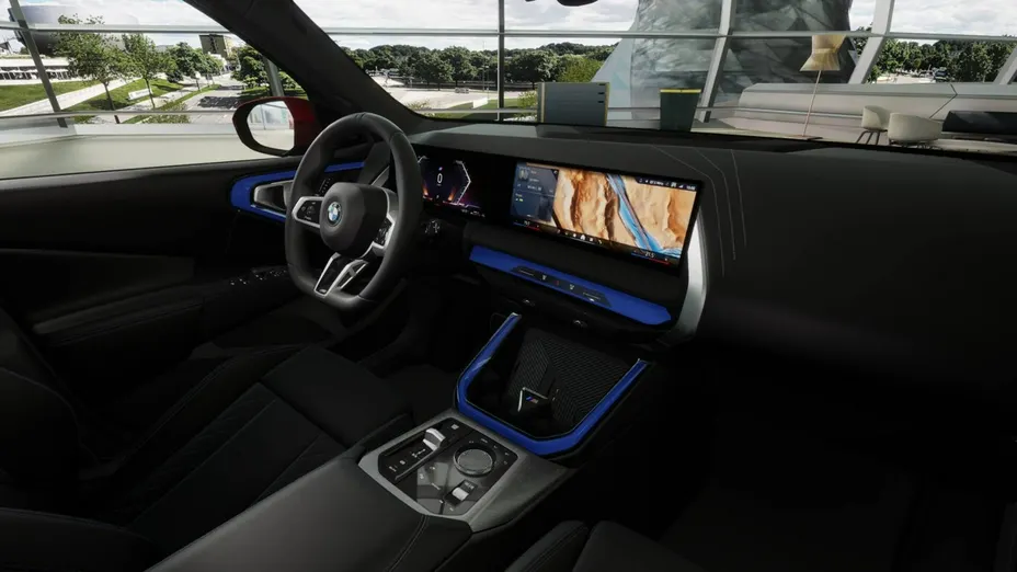BMW X3 -