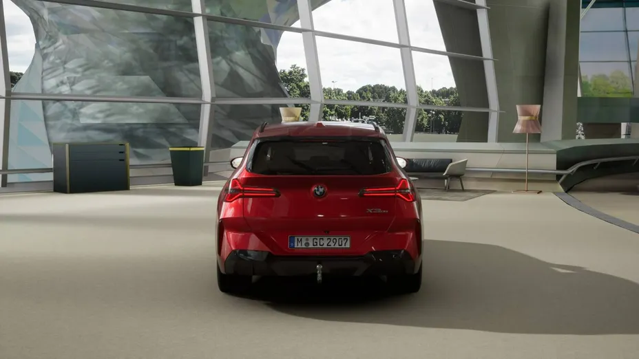 BMW X3 -