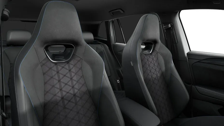 VOLKSWAGEN Tiguan -