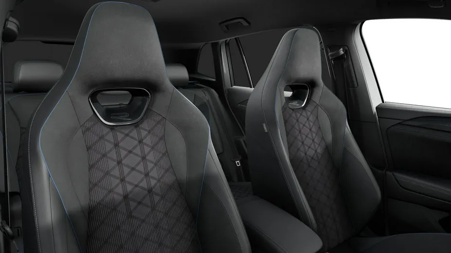VOLKSWAGEN Tiguan -