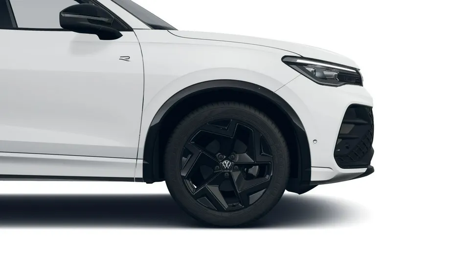 VOLKSWAGEN Tiguan -