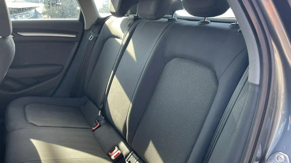 AUDI A3 Sportback -