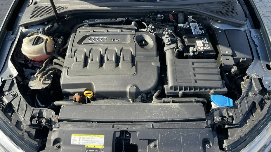 AUDI A3 Sportback -