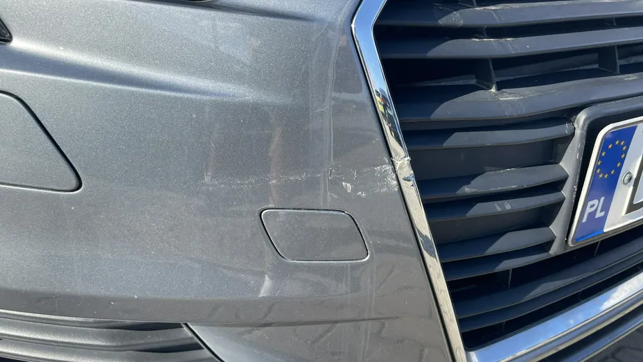 AUDI A3 Sportback -