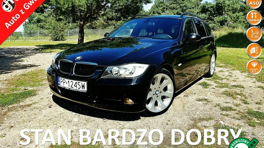 BMW Seria 3 -