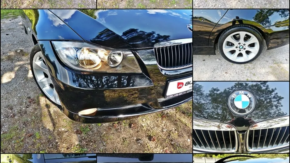 BMW Seria 3 -