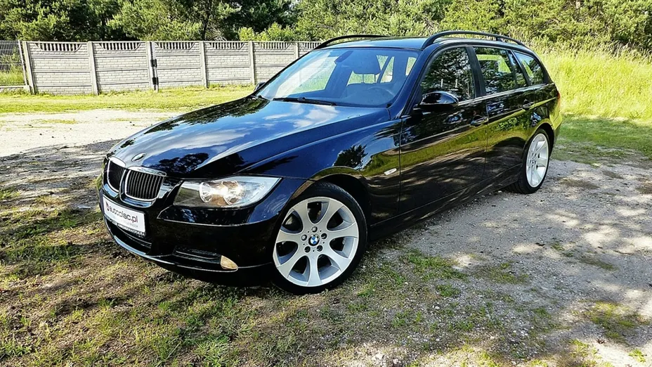 BMW Seria 3 -