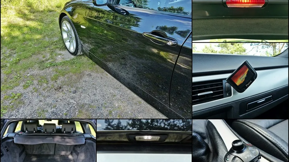 BMW Seria 3 -