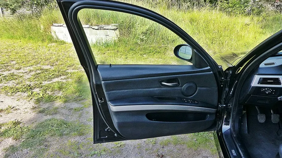 BMW Seria 3 -