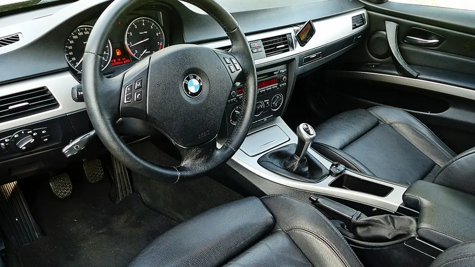 BMW Seria 3 -