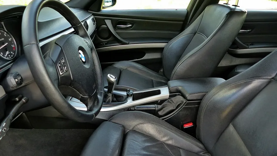BMW Seria 3 -
